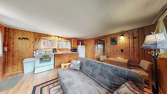 Marr's Mountain Cabins