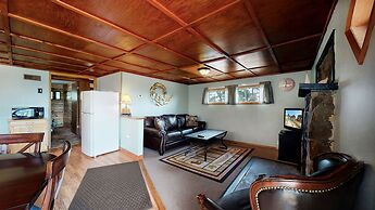 Marr's Mountain Cabins