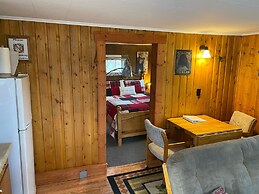 Marr's Mountain Cabins