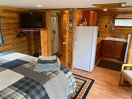 Marr's Mountain Cabins