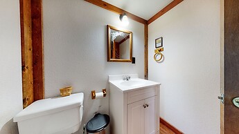 Marr's Mountain Cabins