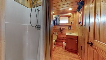 Marr's Mountain Cabins