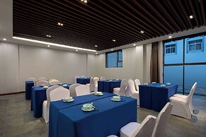 Ramada Encore by Wyndham Wuhan West