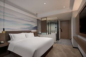 Ramada Encore by Wyndham Wuhan West