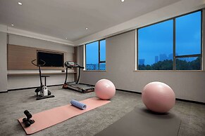 Ramada Encore by Wyndham Wuhan West