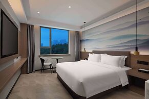 Ramada Encore by Wyndham Wuhan West