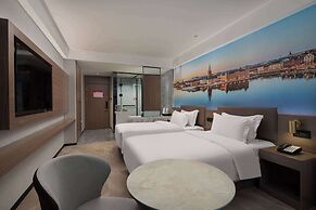 Ramada Encore by Wyndham Wuhan West