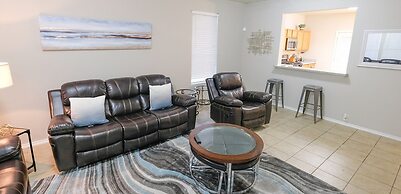 3Bdrm 2.5Bath 5Beds - Warm Home in Katy