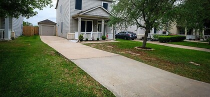 3Bdrm 2.5Bath 5Beds - Warm Home in Katy