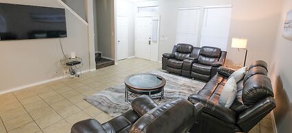 3Bdrm 2.5Bath 5Beds - Warm Home in Katy