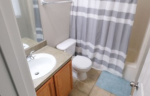 3Bdrm 2.5Bath 5Beds - Warm Home in Katy