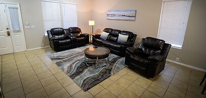 3Bdrm 2.5Bath 5Beds - Warm Home in Katy