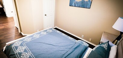 3Bdrm 2.5Bath 5Beds - Warm Home in Katy