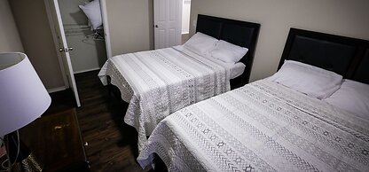 3Bdrm 2.5Bath 5Beds - Warm Home in Katy
