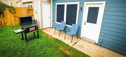 3Bdrm 2.5Bath 5Beds - Warm Home in Katy