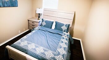 3Bdrm 2.5Bath 5Beds - Warm Home in Katy