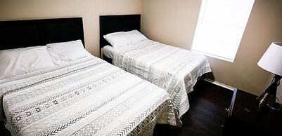 3Bdrm 2.5Bath 5Beds - Warm Home in Katy