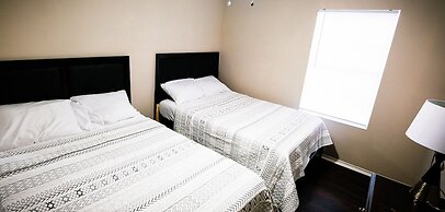 3Bdrm 2.5Bath 5Beds - Warm Home in Katy