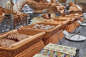 Howard Johnson by Wyndham Tianxiaqiguan Hotel Xingwen