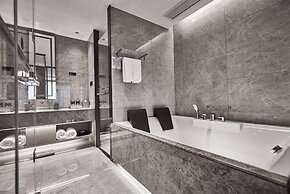 Howard Johnson by Wyndham Tianxiaqiguan Hotel Xingwen