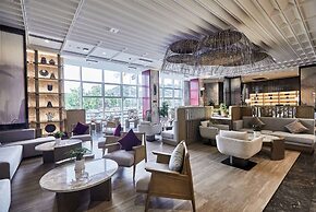 Howard Johnson by Wyndham Tianxiaqiguan Hotel Xingwen