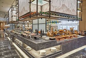 Howard Johnson by Wyndham Tianxiaqiguan Hotel Xingwen