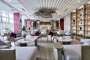 Howard Johnson by Wyndham Tianxiaqiguan Hotel Xingwen