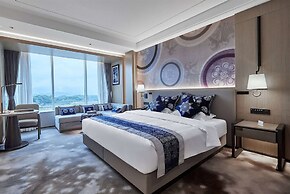 Howard Johnson by Wyndham Tianxiaqiguan Hotel Xingwen