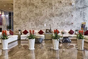 Howard Johnson by Wyndham Tianxiaqiguan Hotel Xingwen