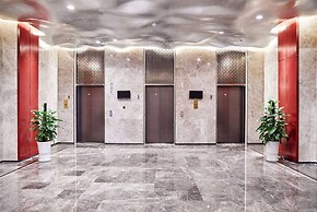 Howard Johnson by Wyndham Tianxiaqiguan Hotel Xingwen