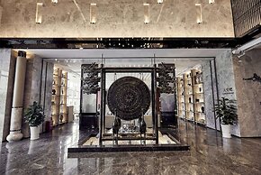 Howard Johnson by Wyndham Tianxiaqiguan Hotel Xingwen