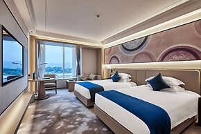 Howard Johnson by Wyndham Tianxiaqiguan Hotel Xingwen