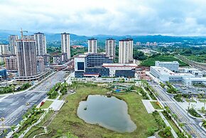 Howard Johnson by Wyndham Tianxiaqiguan Hotel Xingwen