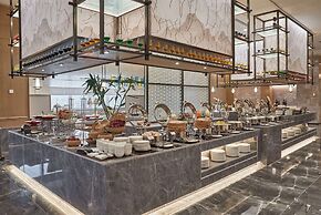 Howard Johnson by Wyndham Tianxiaqiguan Hotel Xingwen