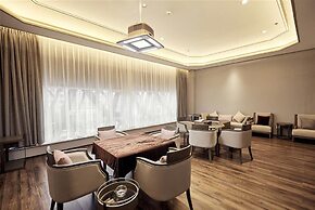 Howard Johnson by Wyndham Tianxiaqiguan Hotel Xingwen