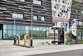 Howard Johnson by Wyndham Tianxiaqiguan Hotel Xingwen