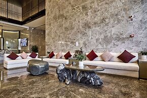 Howard Johnson by Wyndham Tianxiaqiguan Hotel Xingwen