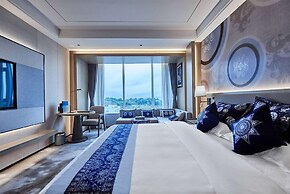 Howard Johnson by Wyndham Tianxiaqiguan Hotel Xingwen