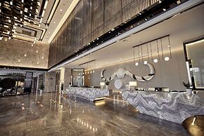 Howard Johnson by Wyndham Tianxiaqiguan Hotel Xingwen