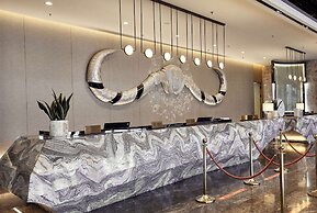 Howard Johnson by Wyndham Tianxiaqiguan Hotel Xingwen