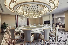 Howard Johnson by Wyndham Tianxiaqiguan Hotel Xingwen