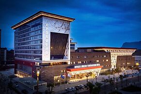 Howard Johnson by Wyndham Tianxiaqiguan Hotel Xingwen