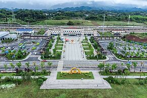 Howard Johnson by Wyndham Tianxiaqiguan Hotel Xingwen