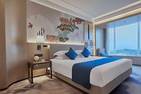 Howard Johnson by Wyndham Tianxiaqiguan Hotel Xingwen