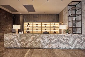 Howard Johnson by Wyndham Tianxiaqiguan Hotel Xingwen