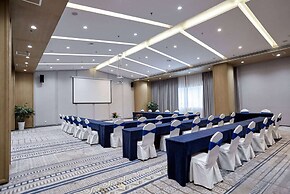 Howard Johnson by Wyndham Tianxiaqiguan Hotel Xingwen