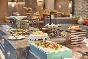 Howard Johnson by Wyndham Tianxiaqiguan Hotel Xingwen