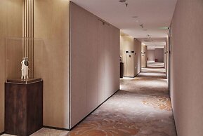 Howard Johnson by Wyndham Tianxiaqiguan Hotel Xingwen