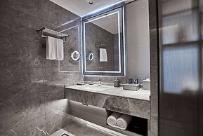 Howard Johnson by Wyndham Tianxiaqiguan Hotel Xingwen