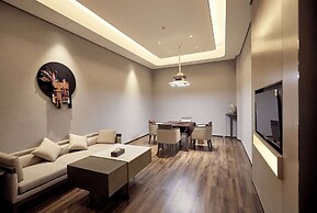 Howard Johnson by Wyndham Tianxiaqiguan Hotel Xingwen